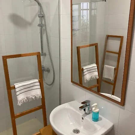 Apartament Street Sewilla