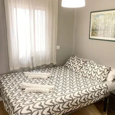 Apartment Street Seville